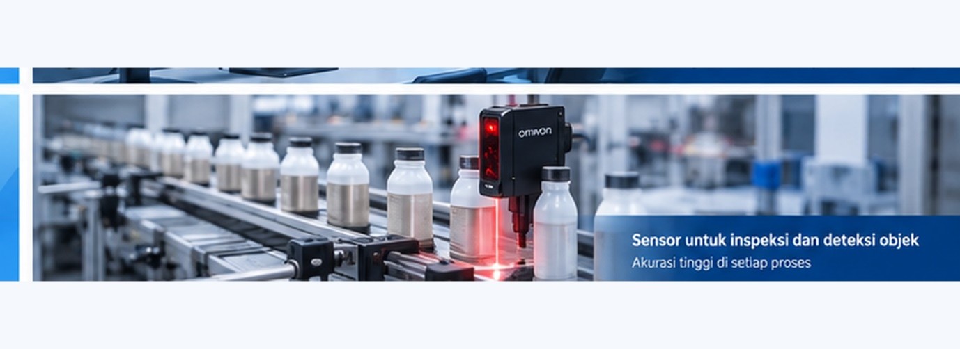 Sensor OMRON