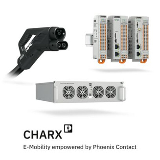CHARX
