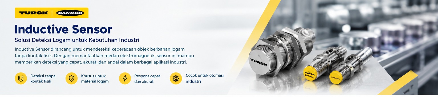 Inductive Sensor