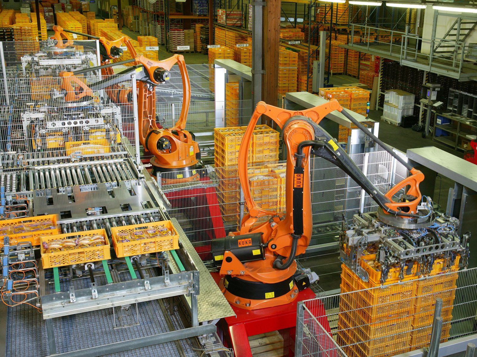 Arah Bisnis Manufacturing di 2025: Transformasi Digital dan Keberlanjutan