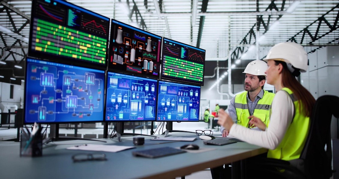 Control System